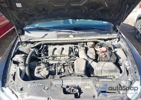 2016 Ford Police Interceptor z USA, uszkodzony, nr VIN 1FAHP2MKXGG108963